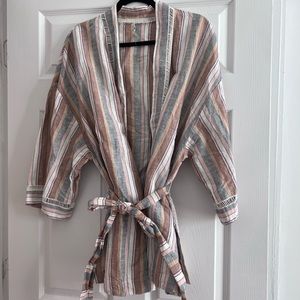 Free People 2 Piece Set